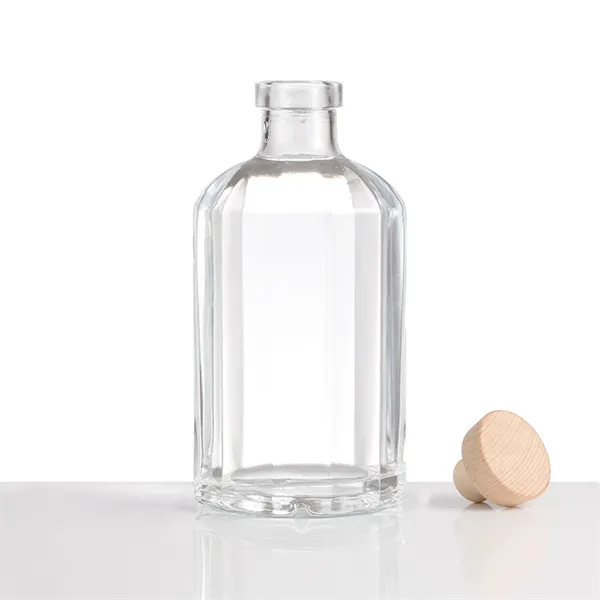 جن کے لیے شیشے کی بوتلیں۔